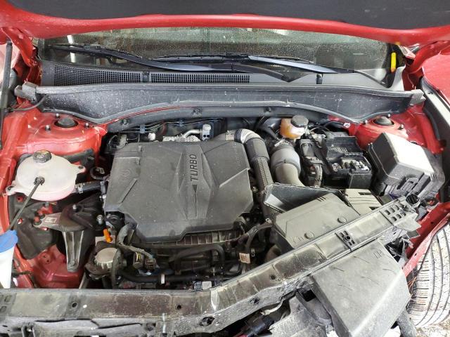 2022 HYUNDAI SANTA FE L - 5NMS4DAL1NH399280