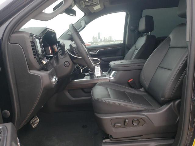 2023 GMC SIERRA C15 - 3GTPHDED0PG337736