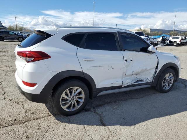 Vin: km8j33a47ju743727, lot: 45423615, hyundai tucson sel 20183