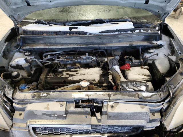2010 KIA SOUL + - KNDJT2A23A7051640