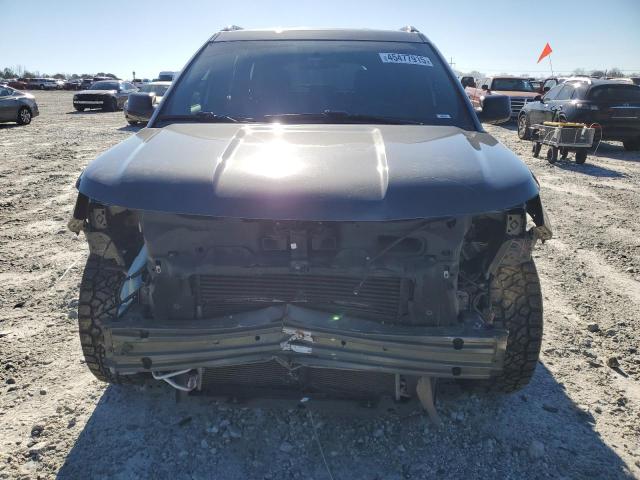 2018 FORD EXPLORER - 1FM5K8DH2JGB62263