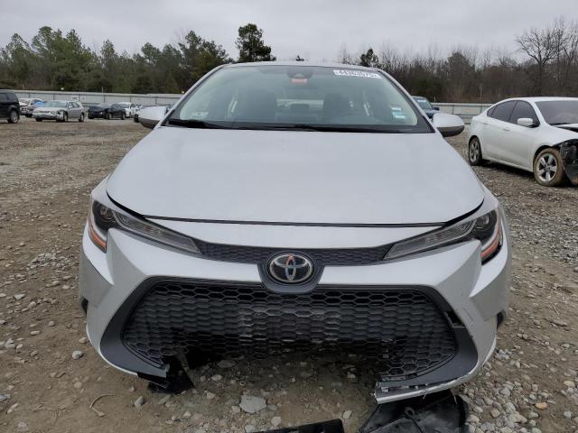 2020 TOYOTA COROLLA LE - JTDEPRAE8LJ093672