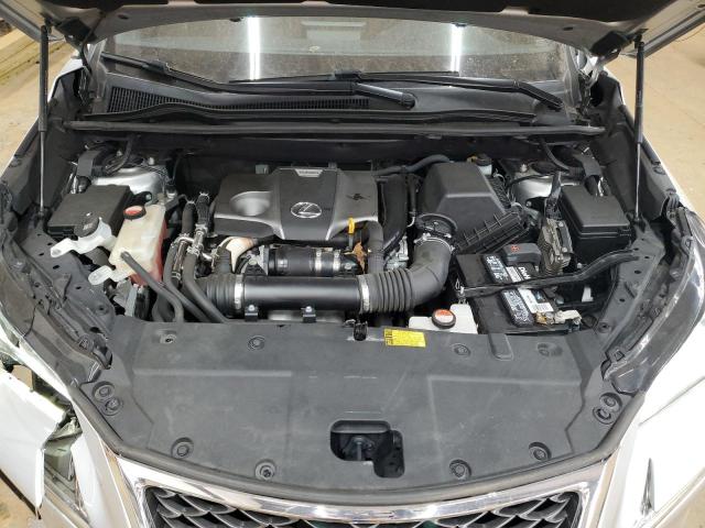 2015 LEXUS NX 200T JTJBARBZ2F2006818