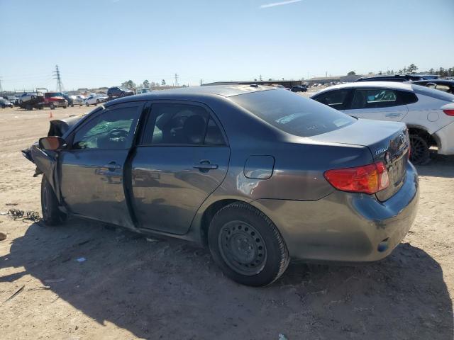Vin: 1nxbu4eexaz226738, lot: 46915955, toyota corolla base 20102