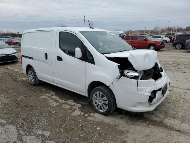 2021 NISSAN NV200 2.5S - 3N6CM0KN9MK698579