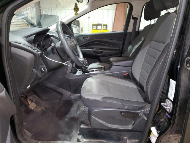 2017 FORD ESCAPE S - 1FMCU0F70HUB18958