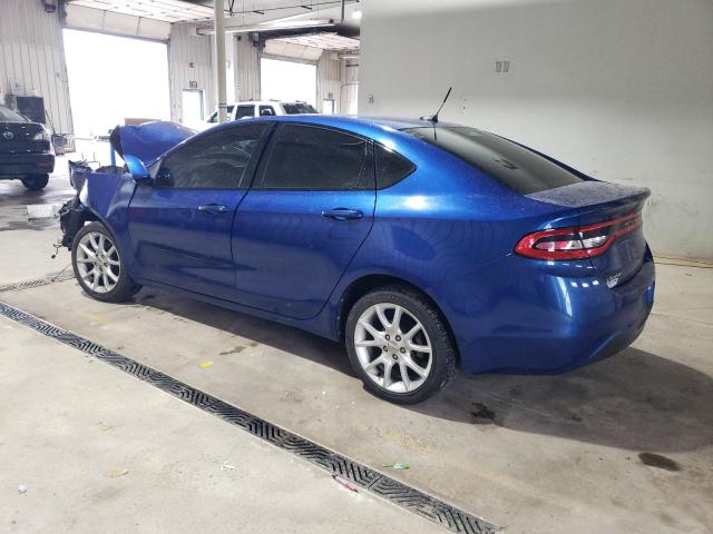 Vin: 1c3cdfbaxdd118781, lot: 47055165, dodge dart sxt 20132