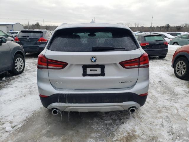 2021 BMW X1 XDRIVE2 - WBXJG9C02M5T38320