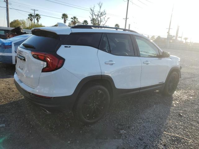 2020 GMC TERRAIN SL - 3GKALPEX7LL116818