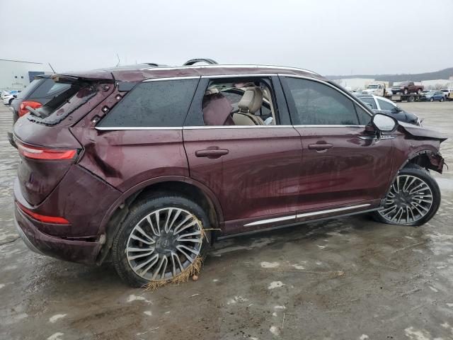 2020 LINCOLN CORSAIR RE 5LMCJ2C99LUL21749