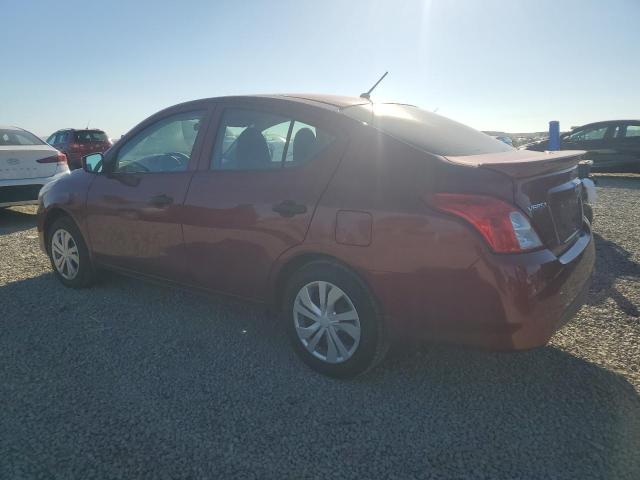 Vin: 3n1cn7ap9gl912452, lot: 46619925, nissan versa s 20162
