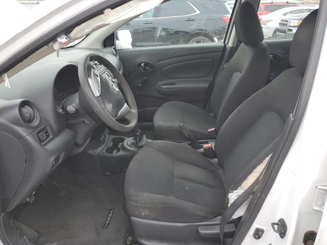 2018 NISSAN VERSA S - 3N1CN7APXJL808902