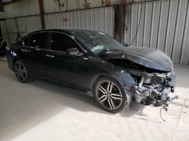 Vin: 1hgcr2f57ha039273, lot: 46190475, honda accord sport 20174