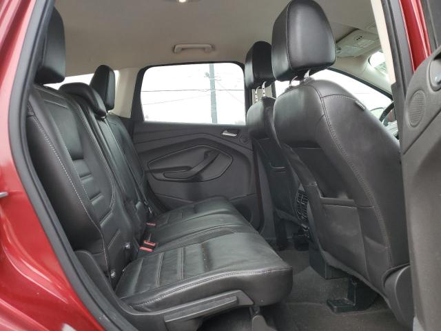 2017 FORD ESCAPE TIT - 1FMCU0JD5HUB23103
