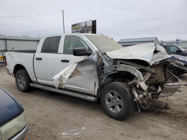2019 RAM 1500 CLASS 3C6RR7KT5KG682733