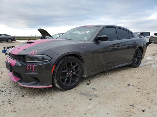DODGE CHARGER GT