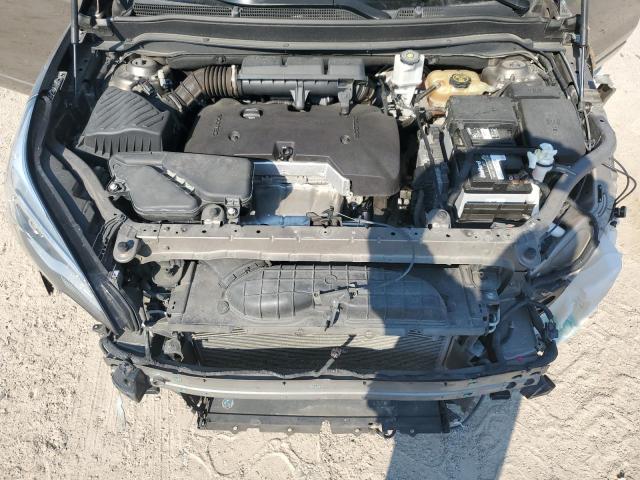 2019 BUICK ENVISION E - LRBFXCSA6KD021457