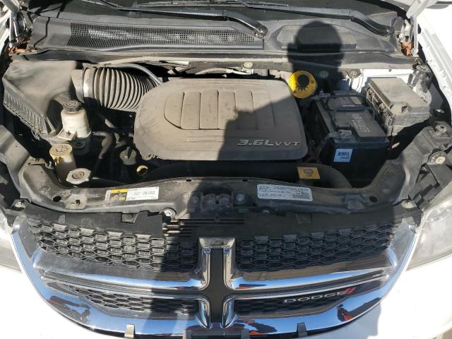 2017 DODGE GRAND CARA - 2C4RDGCG2HR678375