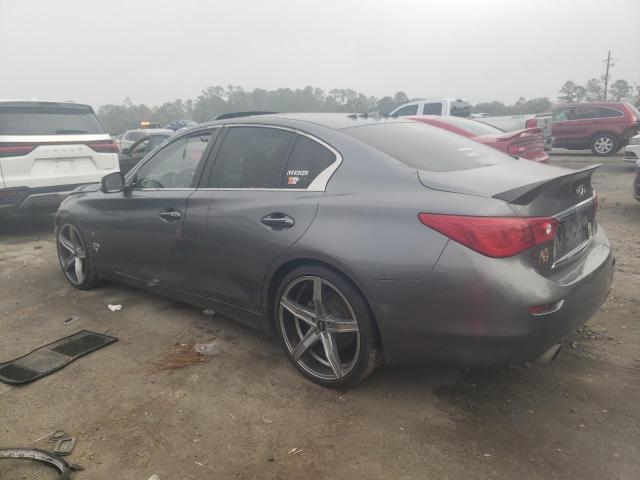 Vin: jn1bv7ap3fm342500, lot: 43793335, infiniti q50 base 20152