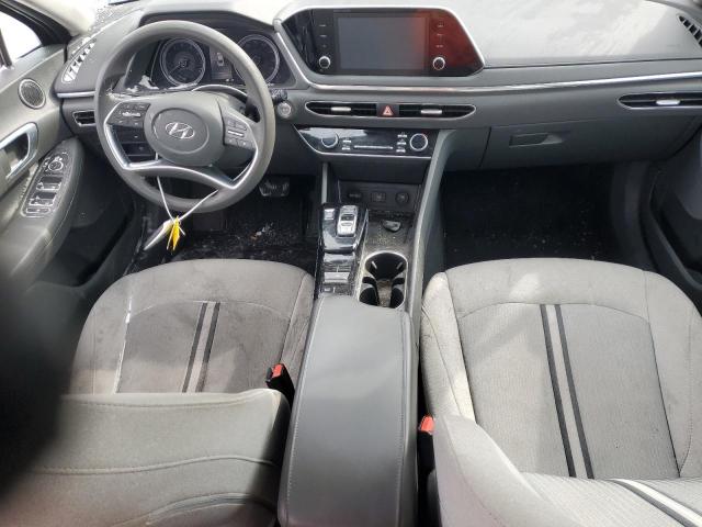 2021 HYUNDAI SONATA SEL - 5NPEL4JA6MH068954