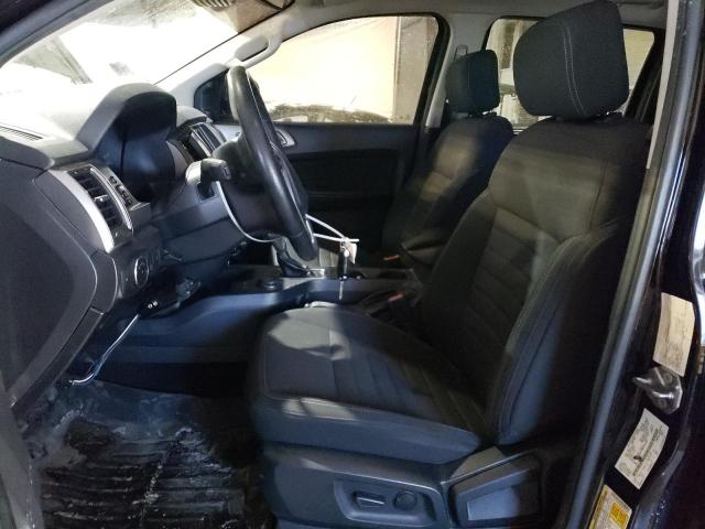 2021 FORD RANGER XL - 1FTER4FH5MLD67982
