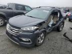 2018 HYUNDAI SANTA FE S - 5XYZU3LB6JG504073