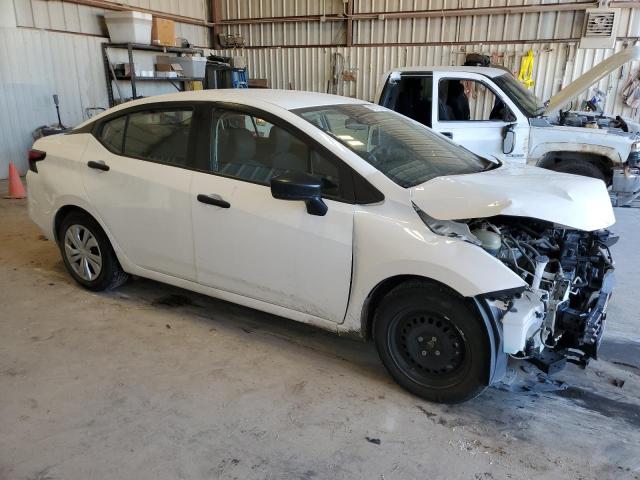 Vin: 3n1cn8dv1ml807643, lot: 44207135, nissan versa s 20214