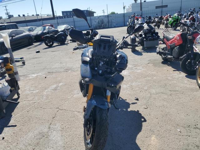 2024 YAMAHA MTT09 GT JYARN74Y5RA000676