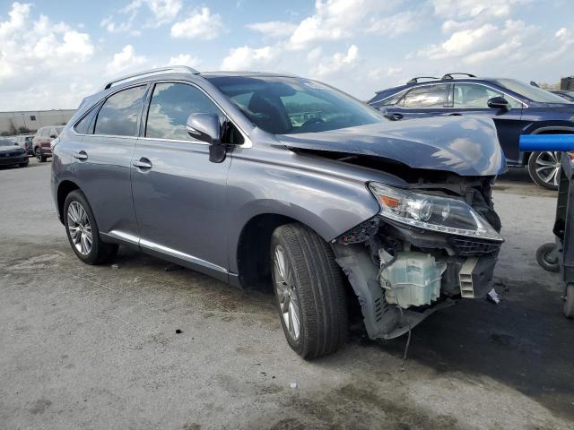 Vin: 2t2zk1ba5dc103919, lot: 54552775, lexus rx350 350 20134