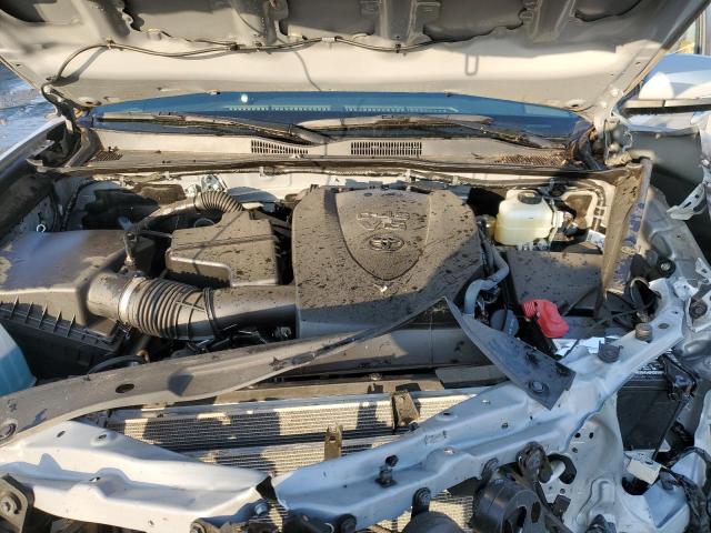 2021 TOYOTA TACOMA DOU - 3TYCZ5ANXMT011945