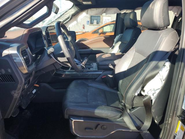 2023 FORD F150 SUPER - 1FTFW1ED7PFA71360