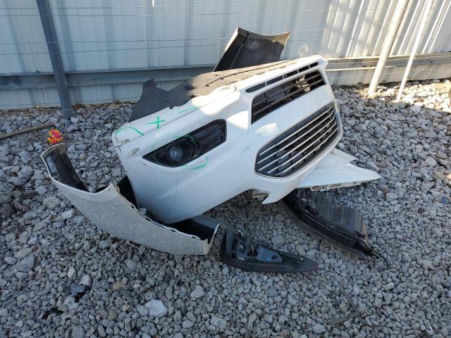 2016 FORD FUSION TIT 3FA6P0K9XGR250704