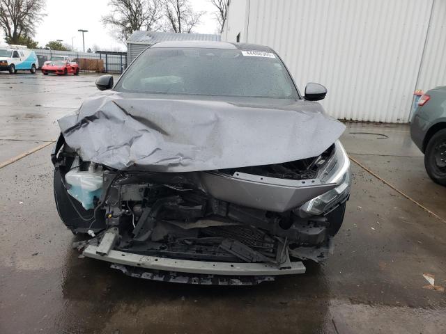 2020 NISSAN SENTRA SV - 3N1AB8CV8LY234078