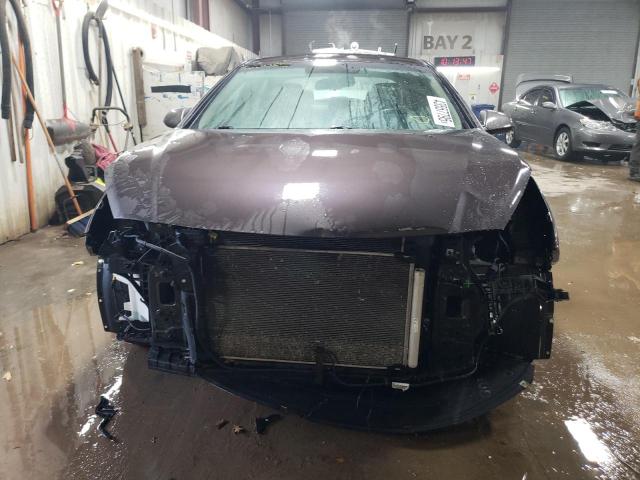 2015 HYUNDAI SONATA SE 5NPE24AF3FH055340