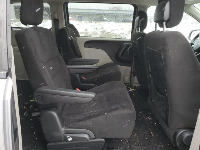 2015 DODGE GRAND CARA - 2C4RDGCG3FR531446