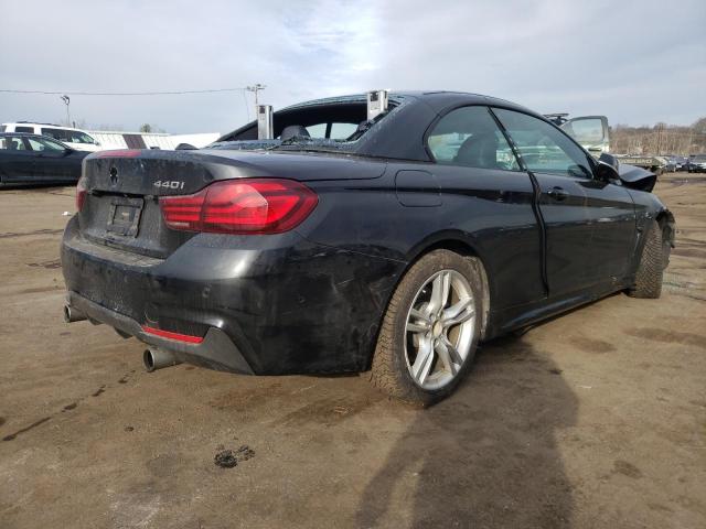 2020 BMW 440XI WBA4Z7C00L5N02457