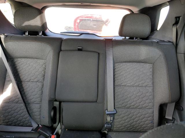 2021 CHEVROLET EQUINOX LT - 2GNAXUEV6M6101589