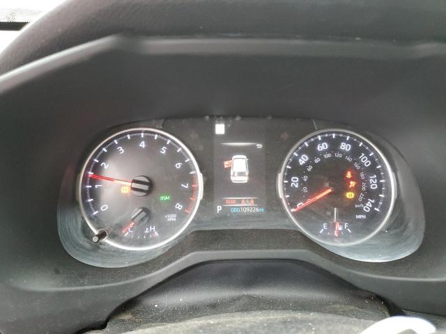 2019 TOYOTA RAV4 XLE - JTMW1RFV5KD019704