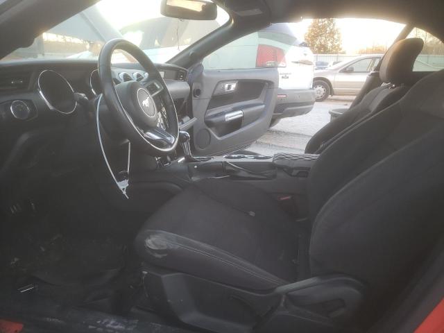 2015 FORD MUSTANG - 1FATP8EM2F5400985