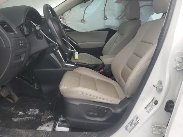 2015 MAZDA CX-5 GT - JM3KE4DY6F0449684
