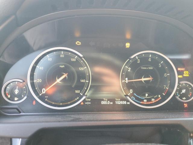 2015 BMW X6 XDRIVE3 - 5UXKU2C52F0F96271