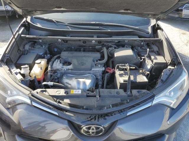 2018 TOYOTA RAV4 LE - JTMZFREV2JJ730017