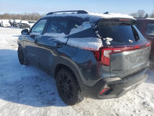 2025 KIA SELTOS X L KNDEUCA79S7701413