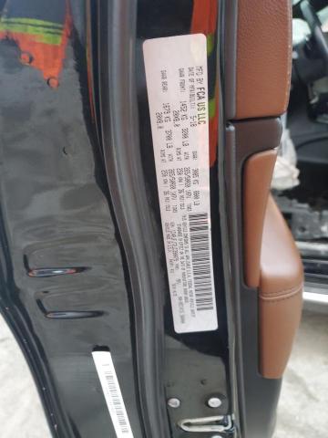 2018 JEEP GRAND CHER - 1C4RJFJT2JC390079
