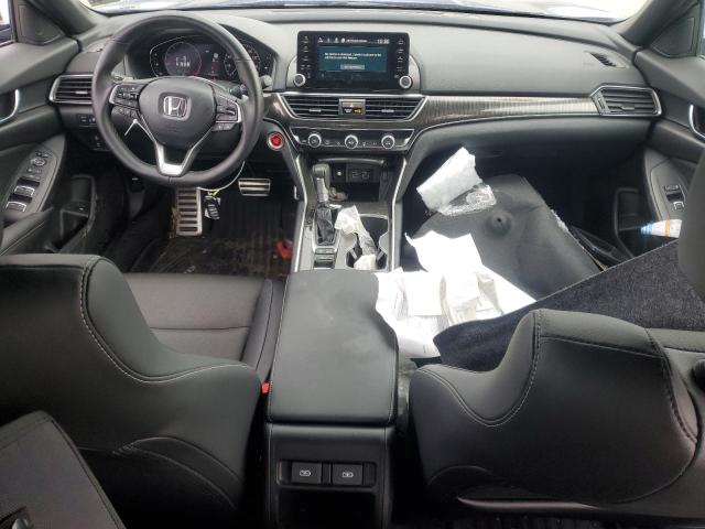 2022 HONDA ACCORD SPO - 1HGCV1F36NA065069