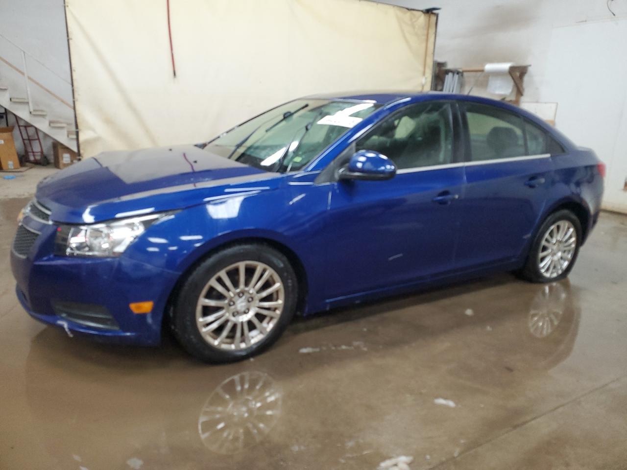 CHEVROLET CRUZE ECO