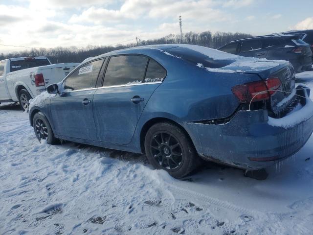 Vin: 3vw2b7aj9hm345634, lot: 45366435, volkswagen jetta s 20172