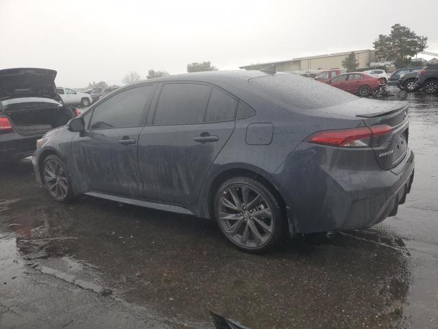 2024 TOYOTA COROLLA XS - 5YFT4MCE8RP210462