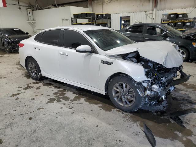 Vin: 5xxgt4l38lg383756, lot: 46224025, kia optima lx 20204