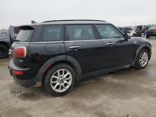 2016 MINI COOPER CLU WMWLN5C5XG2E07213